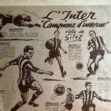 CARMELO SILVA DISEGNA L’