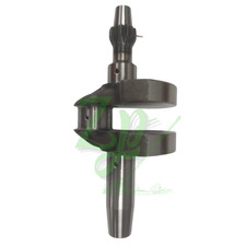 ALBERO MOTORE VERSIONE AGRICOLA TIPO CORTO LOMBARDINI 4LD820 LDA820