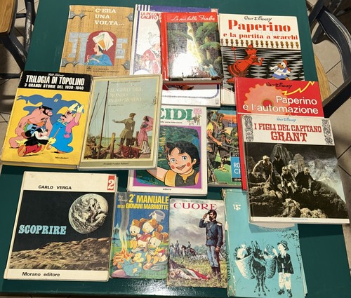 Libri racconti fiabe - racconti,