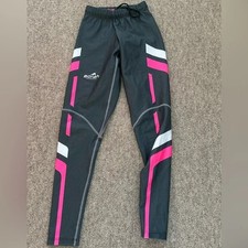Pantalone gara nordica