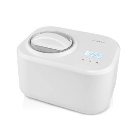Nds gelatiera l bianco - ,