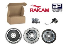 Frizione Volano Monomassa per