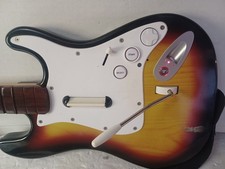 Chitarra PS3 Rock Band 2
