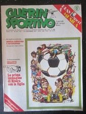 GUERIN SPORTIVO 36 1977