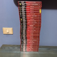 STEPHEN KING BESTSELLER IN DVD