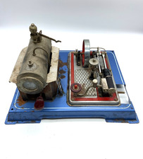 #SE2369# vecchia macchina a