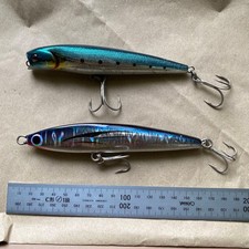 Esca da pesca Big Game