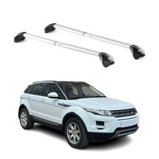 Barres de toit pour Land Rover