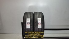 GOMME USATE   205/50R17 89V