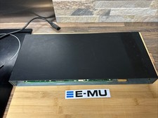 Scheda madre custodia emu - scheda,