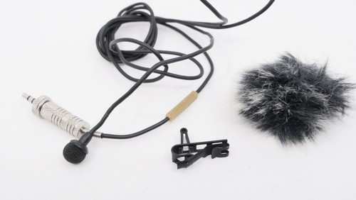Sennheiser mke mke2 ew - sennheiser,