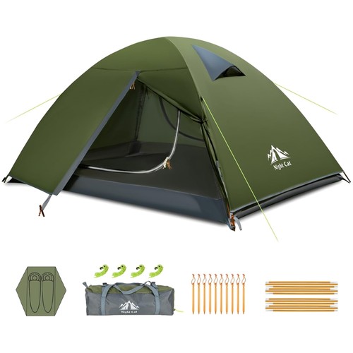 Tenda campeggio persone - tenda,