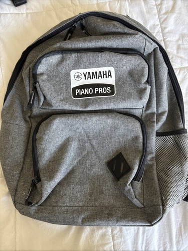 Borsa zaino yamaha - zaino,