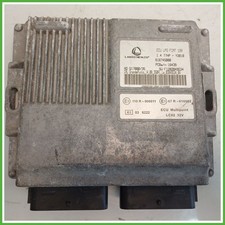 Centralina LANDI RENZO 5170000/35 FIAT PUNTO EVO 3J 1.4 57kw 616745000
