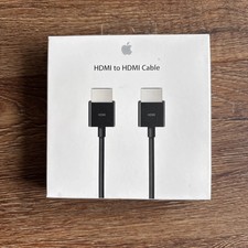 Apple 1,8 m maschio HDMI cavo