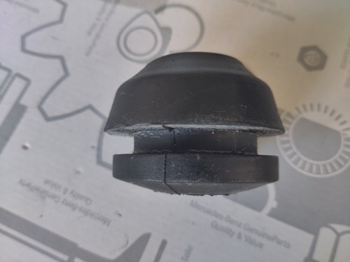 Cuscinetti motore anteriore - cuscinetti,