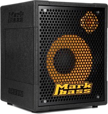 Markbass MB58R Mini CMD 121