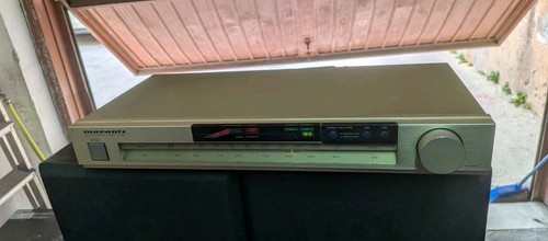 Marantz radio 340 hifi - marantz, st