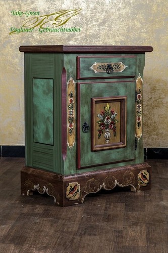 Voglauer bauernschränkchen - voglauer,