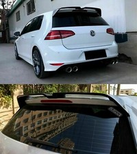 0075 ALETTONE TETTO VW GOLF 7