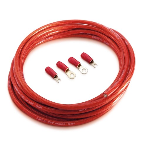 Sinuslive bk25p cavo - 5m,