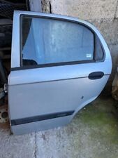 PORTA, PORTIERA / SPORTELLO POSTERIORE SINISTRO CHEVROLET MATIZ (2006)