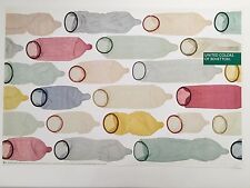 COLORI UNITI DI BENETTON,FOTO