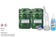 Olio compressore 100l - olio, fanfaro