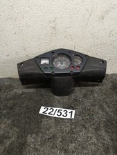 Strumentazione Contachilometri Tachimetro Scooter Peugeot Jet force 50cc