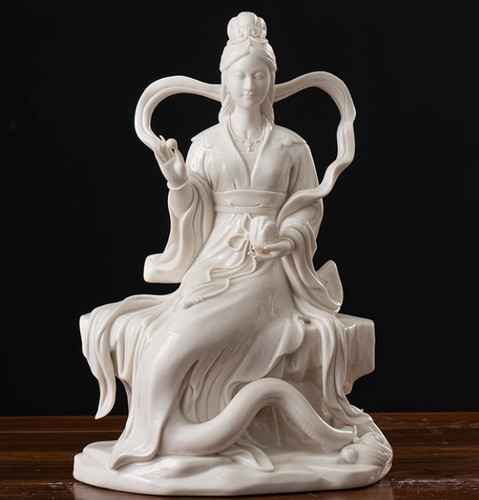 Statua dio immortale dea - immortale,