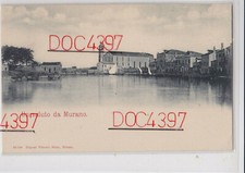 MURANO LAGUNA VENEZIA FPNV BELLA