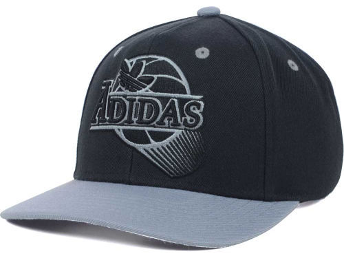 Cappello berretto adidas nero - berretto,