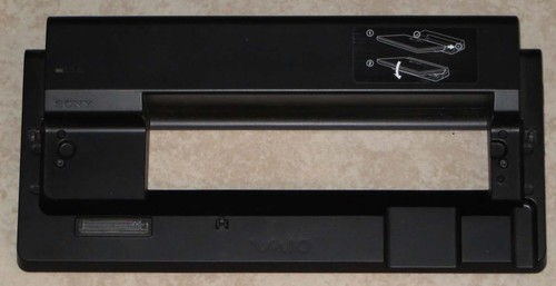 Replicatore porta vaio - replicatore,