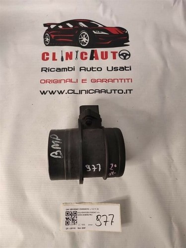 Ricambi usati 0281002461 - ricambi,