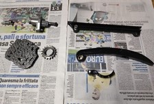 Kit Catena Distribuzione Tendicatena KTM 640 LC4 (2005-2006 Prestige)