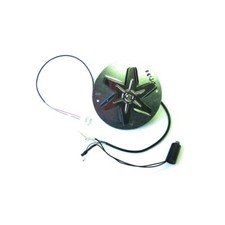 Estrattore aspiratore fumi - aspiratore,