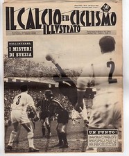 [MAB38] RIVISTA IL CALCIO E