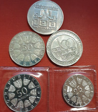 LOTTO AUSTRIA 2 X100 SCHILLING