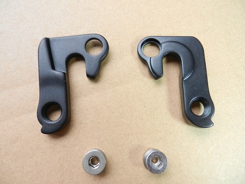 1pcs deragliatore gancio - 1pcs,