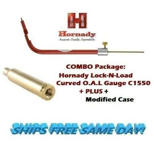 Hornady lock load - hornady, calibro