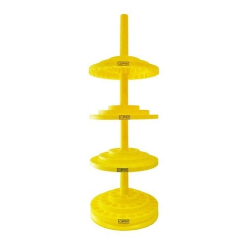 Porta accendini clipper - porta,