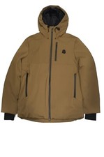 Giacca In Softshell Uomo