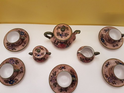 Servizio tazze tazzine in - tazzine,