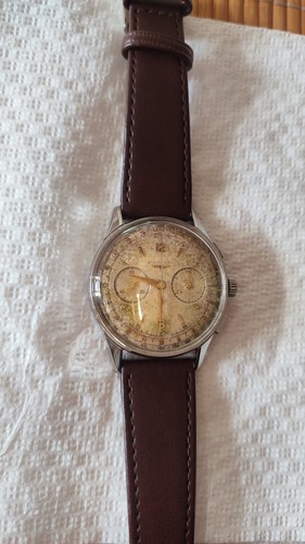 Longines 30ch - longines,