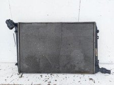 3C0121253 RADIATORE ACQUA