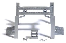 BUSCH 7791 Scala HO Mini set