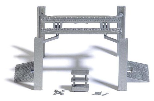 Busch 7791 scala mini - busch, ho