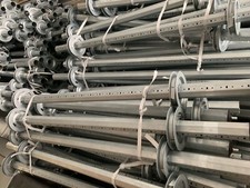 Stock di rullo e motore tapparelle usate