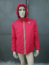 Giubbino K-WAY  Uomo Giaccone