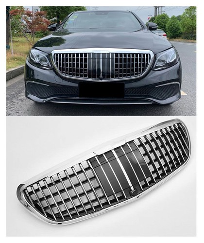 Griglia sport per mercedes - sport,